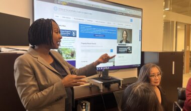 Santa Clara County seats CA’s first Black woman assessor