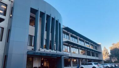 Op-ed: San Jose parents question truth behind pending school closures