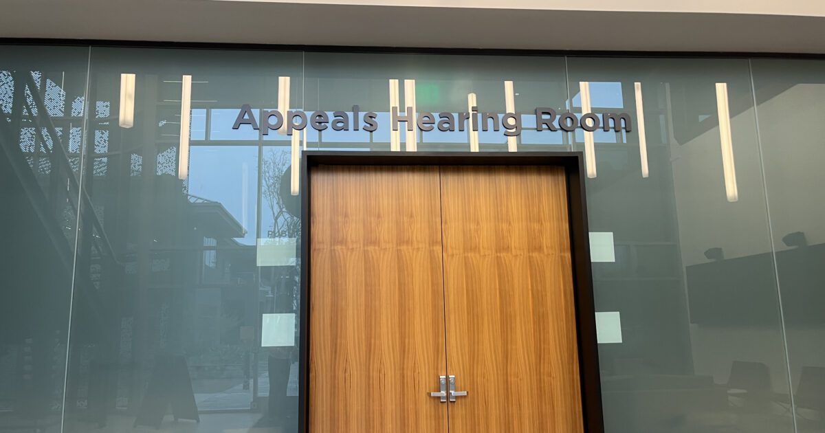 South Bay property owners to pay fee for assessment appeals