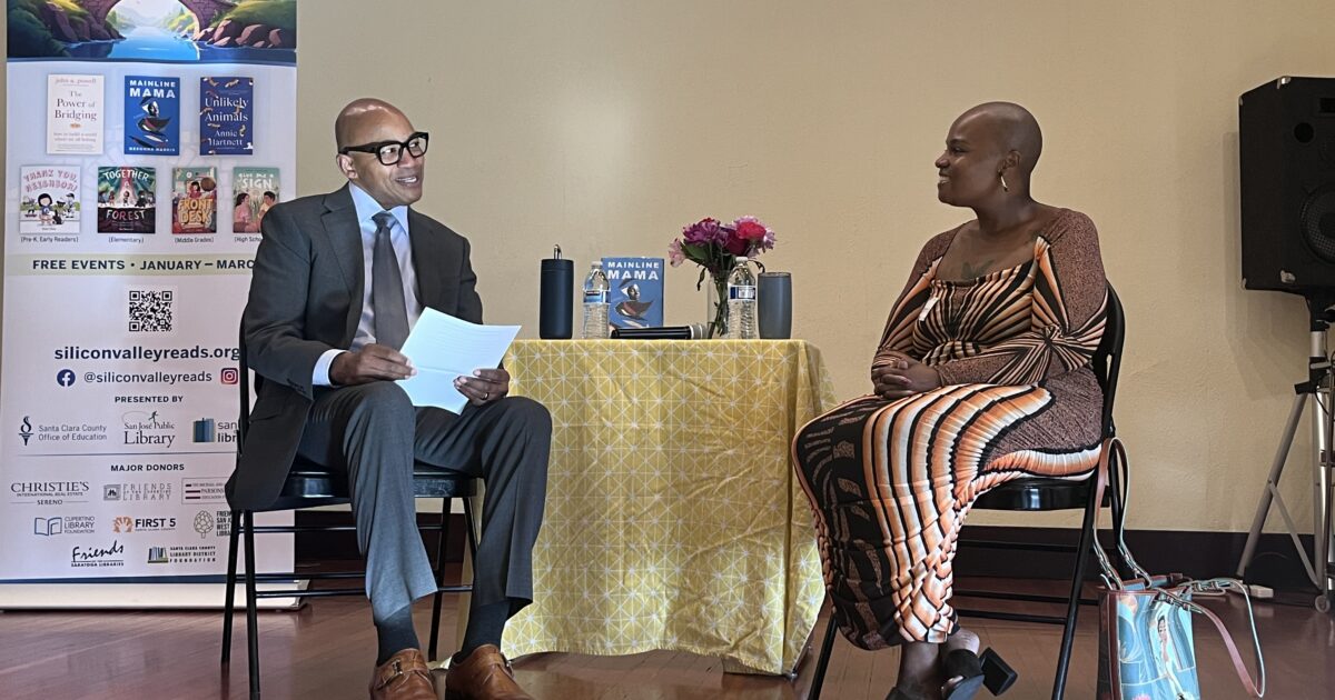 Silicon Valley Black residents face deep-rooted barriers