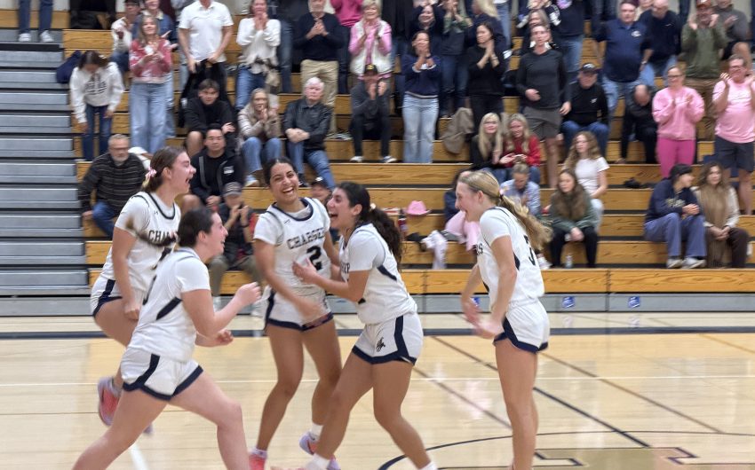Girls’ Basketball Roundup: Dos Pueblos and Bishop Diego Advance to CIF Southern Section Quarterfinals