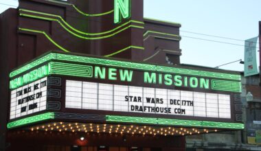 S.F. supervisors vote to make it easier to serve booze at the movies 