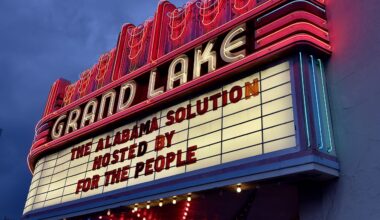 Oakland panel calls on California to learn from film exposing abuse in Alabama prisons