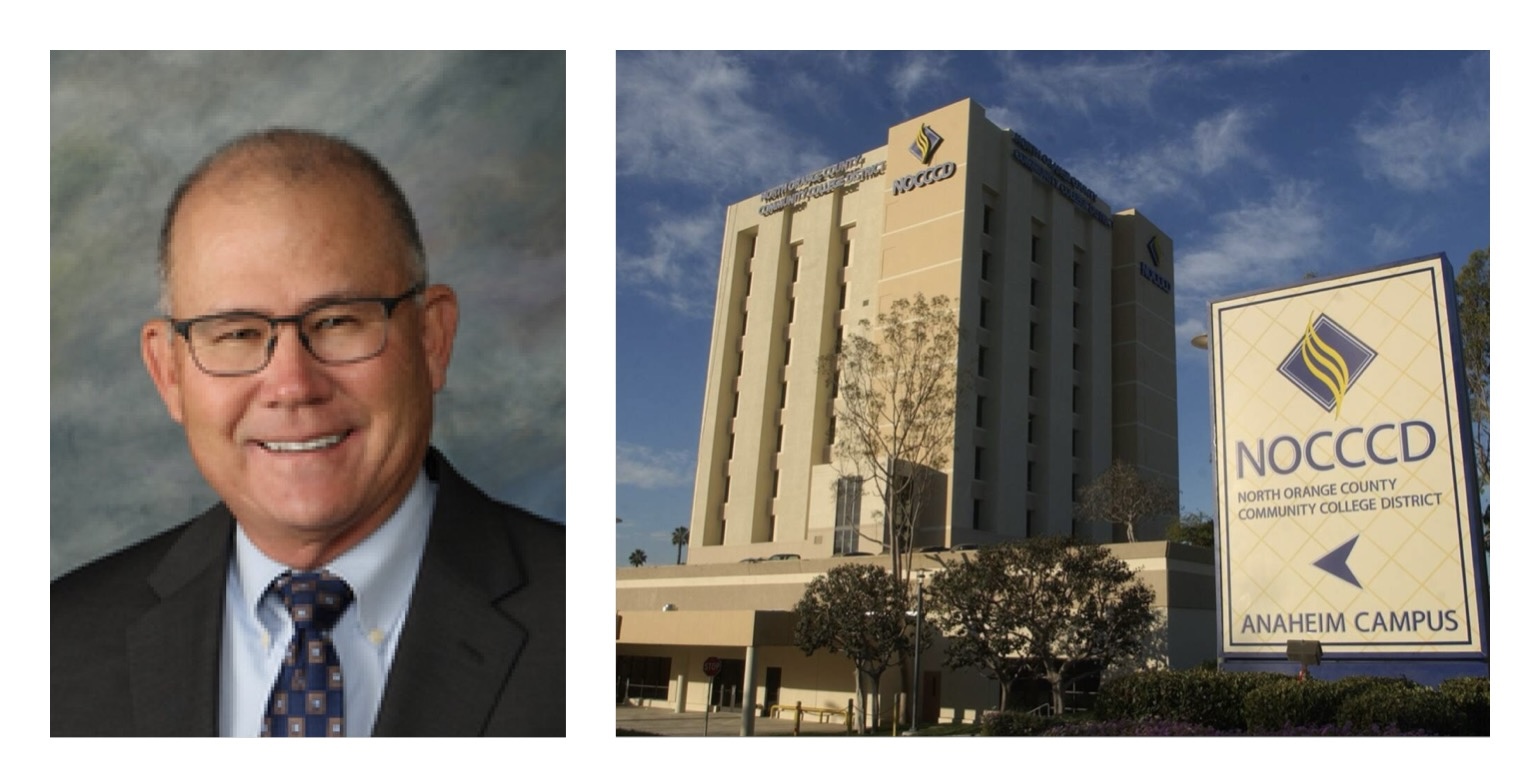 NOCCCD’s Measure J Conflict Voters Never Saw