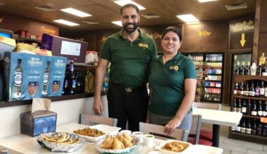 Fresno voters pick Loma Vista Market for best gas station food