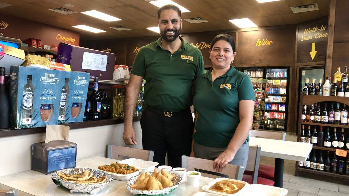 Fresno voters pick Loma Vista Market for best gas station food