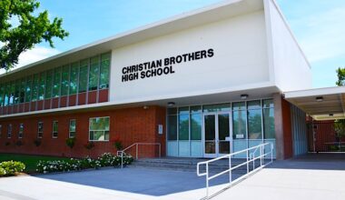 Sacramento Community Mourns Death Of Christian Brothers Student, Athlete – Folsom Times