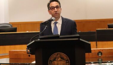 Santa Clara County DA says budget cuts threaten public safety