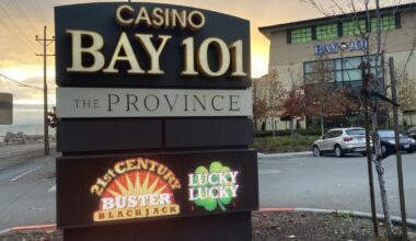 San Jose loosens rules for local card rooms