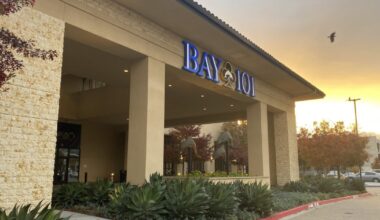 State card room crackdown could cost San Jose