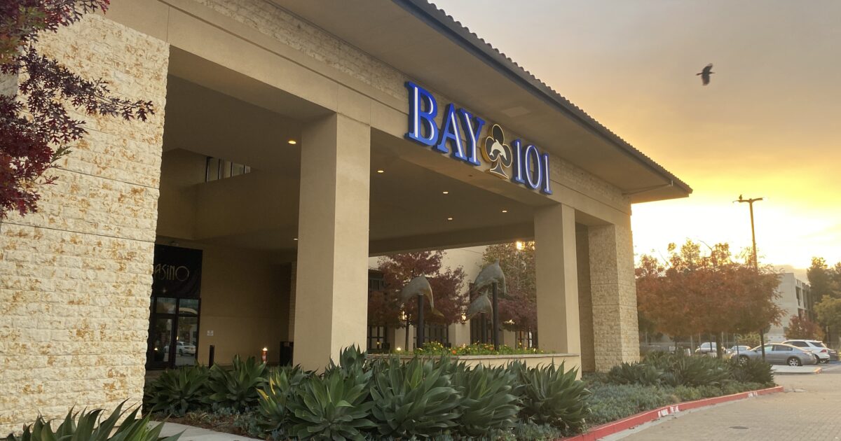 State card room crackdown could cost San Jose