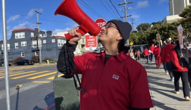 Tensions rise as negotiations remain deadlocked