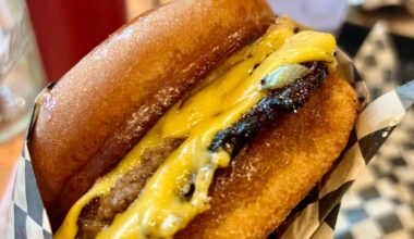 Malibu’s Is Uptown Oakland’s Fast-Food Hero