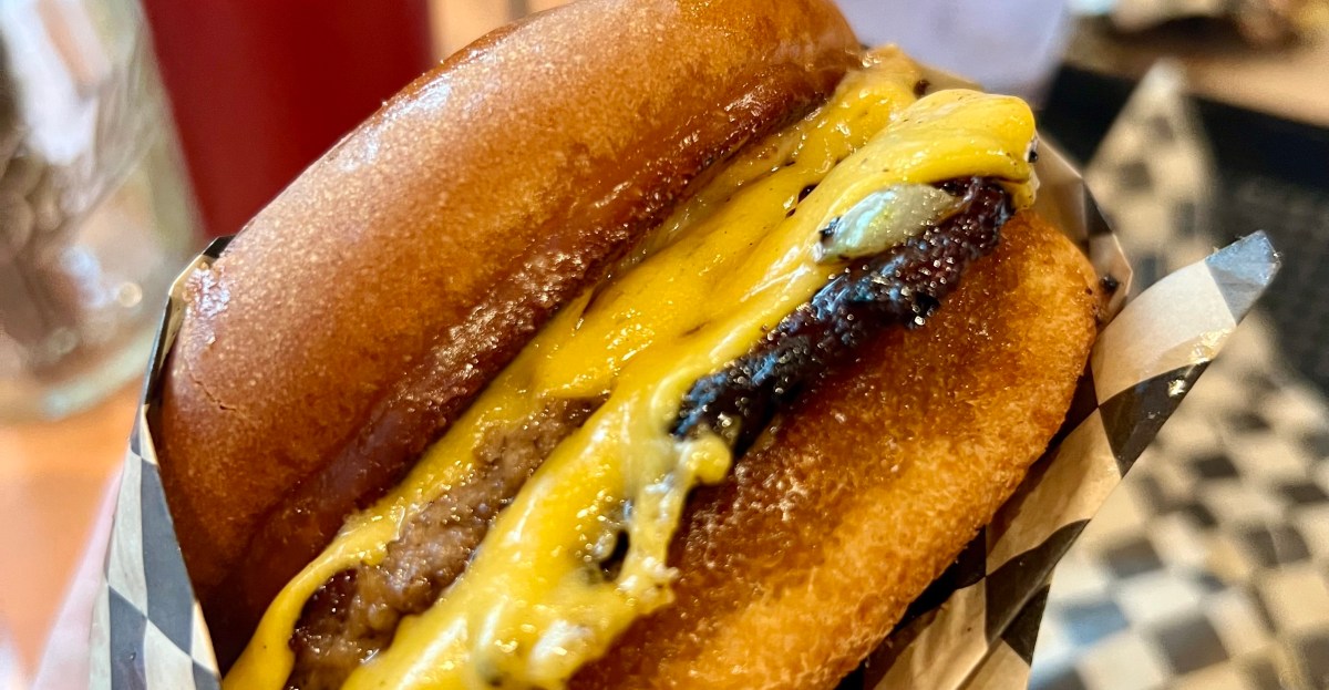 Malibu’s Is Uptown Oakland’s Fast-Food Hero