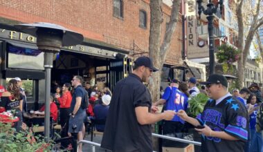 South Bay celebrates Super Bowl without ICE