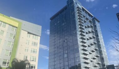 San Jose looks to housing vouchers to fill mostly vacant high-rise