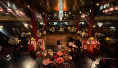 Downtown LA Art Deco Mystery Solved at Oviatt Building