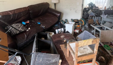 San Diego to pay $6.3M settlement over 2024 floods – but not to survivors – NBC 7 San Diego