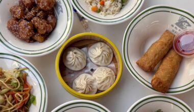 The Team Behind Noodle Art Just Opened a New Casual Chinese Spot