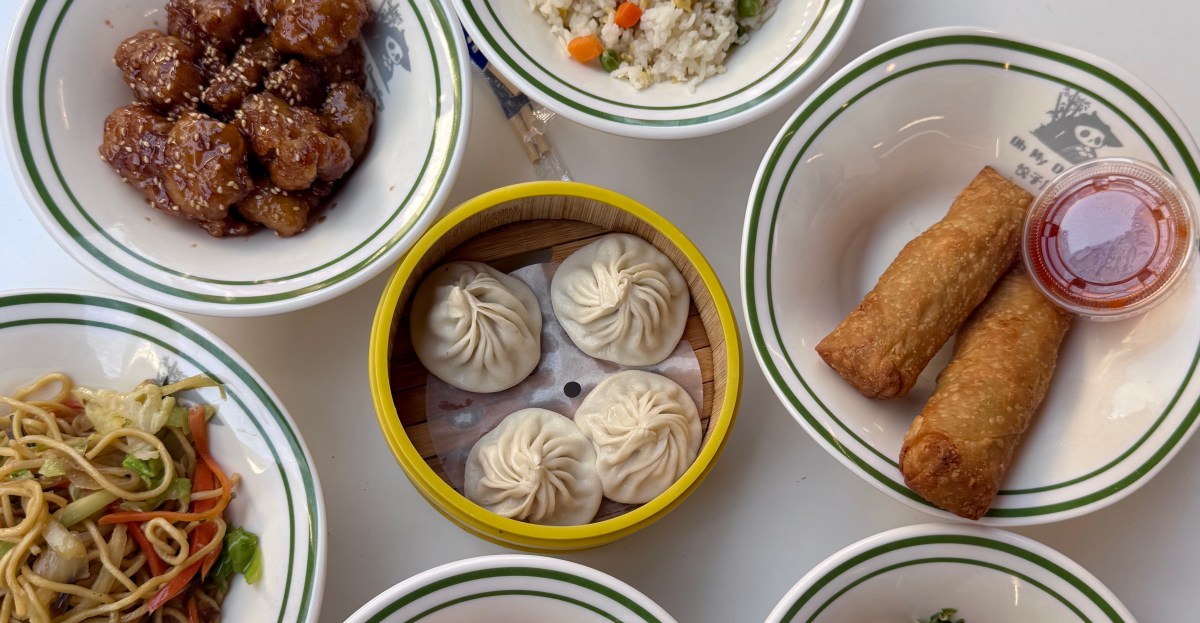 The Team Behind Noodle Art Just Opened a New Casual Chinese Spot