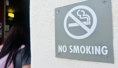 Garden Grove Pauses Proposed Smoking Ban