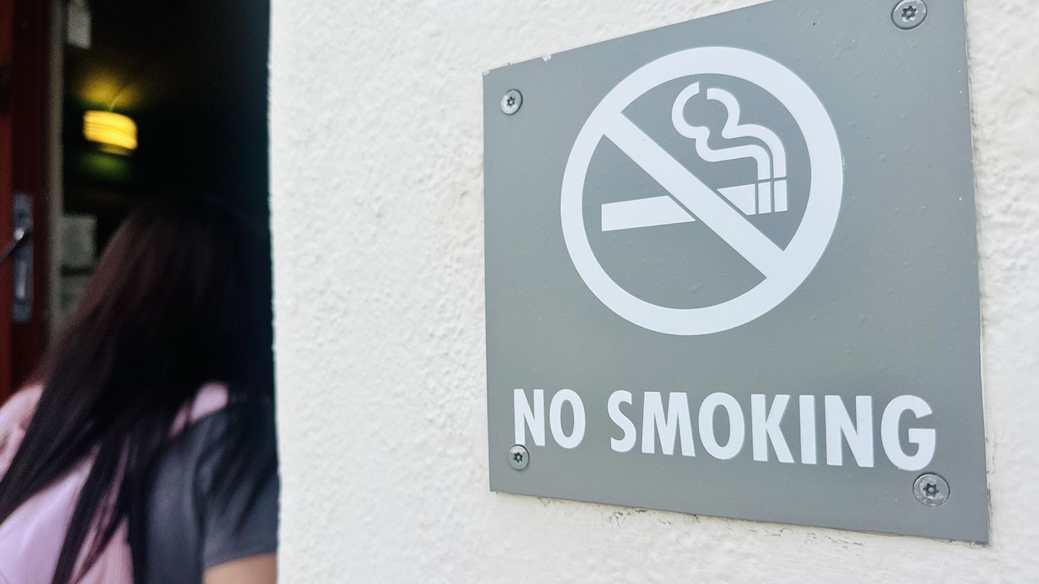 Garden Grove Pauses Proposed Smoking Ban