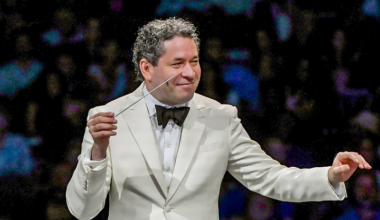 LA Philharmonic Announces 2026 Hollywood Bowl Season Honoring Gustavo Dudamel