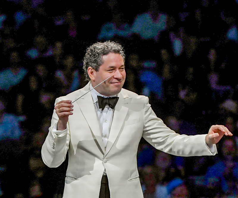 LA Philharmonic Announces 2026 Hollywood Bowl Season Honoring Gustavo Dudamel