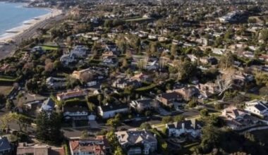 Wildfire Survivors Receive Brush Clearance Bills, Drawing Outrage: REPORT