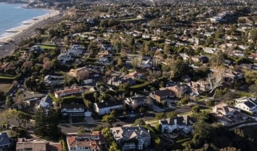 Wildfire Survivors Receive Brush Clearance Bills, Drawing Outrage: REPORT