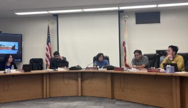 East San Jose school district cuts dozens of jobs to plug deficit