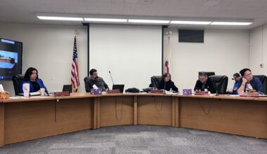 East San Jose school district adds managers to layoffs