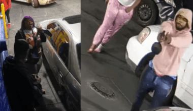 After multiple shootings, paralysis, fights with jail deputies, Oakland woman is going to prison