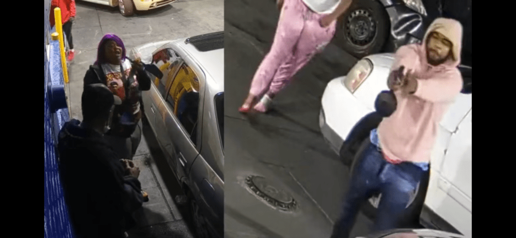 After multiple shootings, paralysis, fights with jail deputies, Oakland woman is going to prison