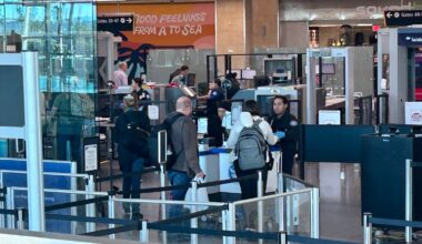 TSA begins $45 fee for travelers without REAL ID; other options available – NBC 7 San Diego