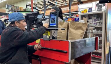 New work requirements for some CalFresh recipients – NBC 7 San Diego