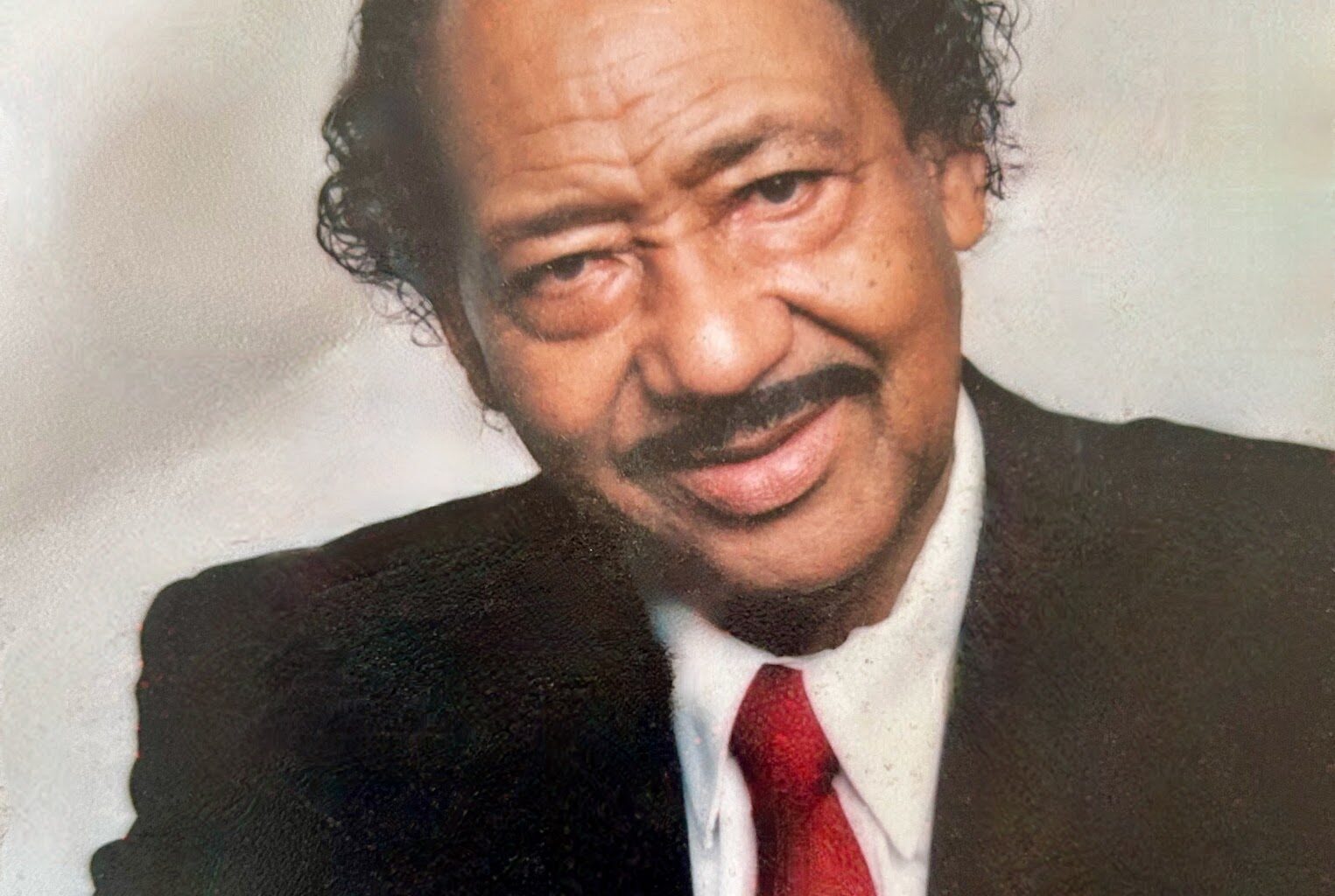 Remembering Dr. Robert Hightower, a life of dedication