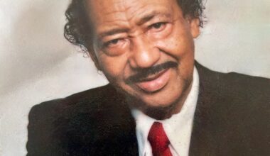 Remembering Dr. Robert Hightower, a life of dedication