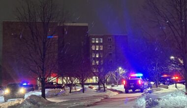 Stabbing at Oakland University – The Oakland Post