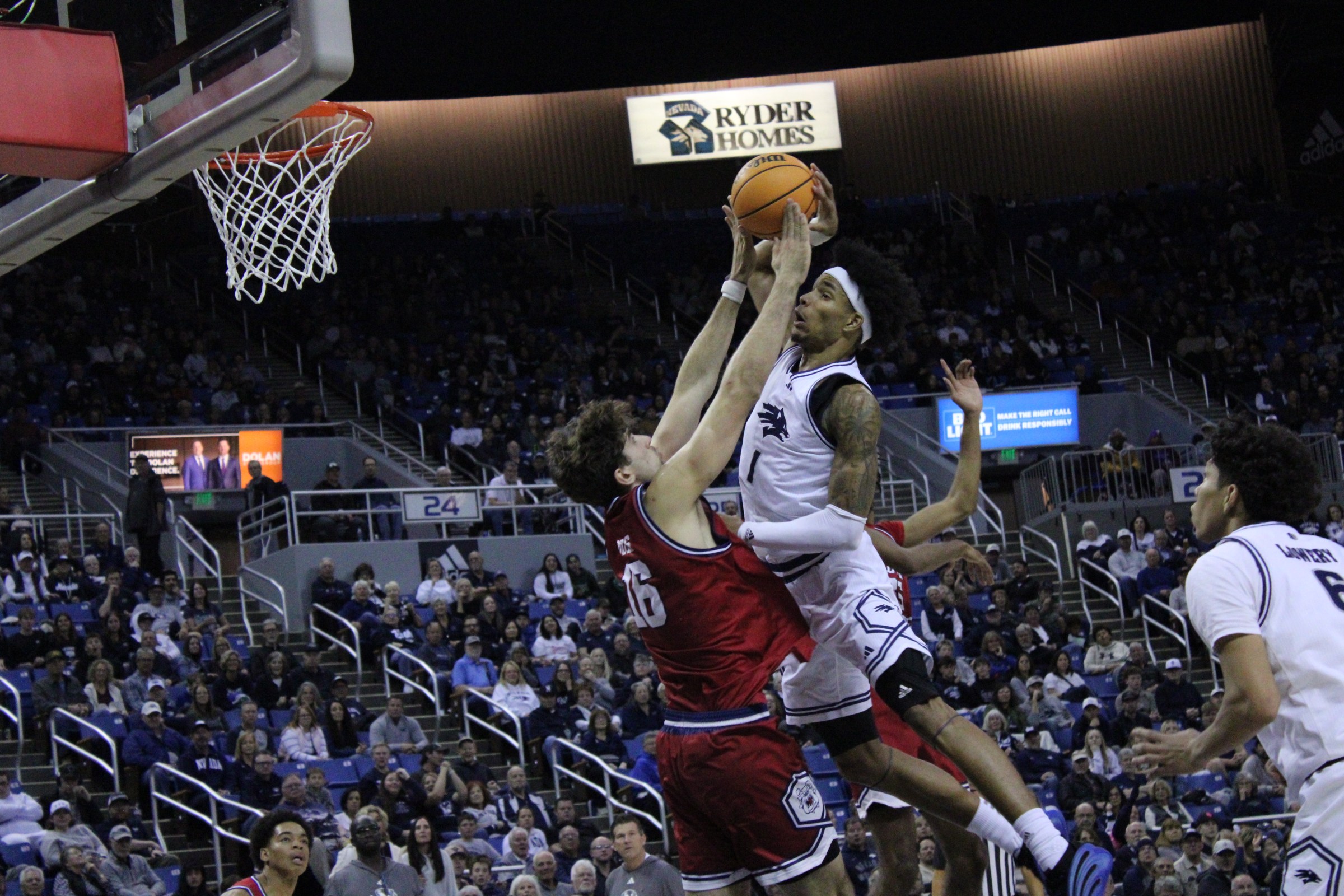 (Credit: Derek Raridon/MW Connection)