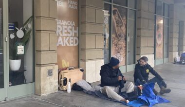 San Jose homeless relocation program serves few