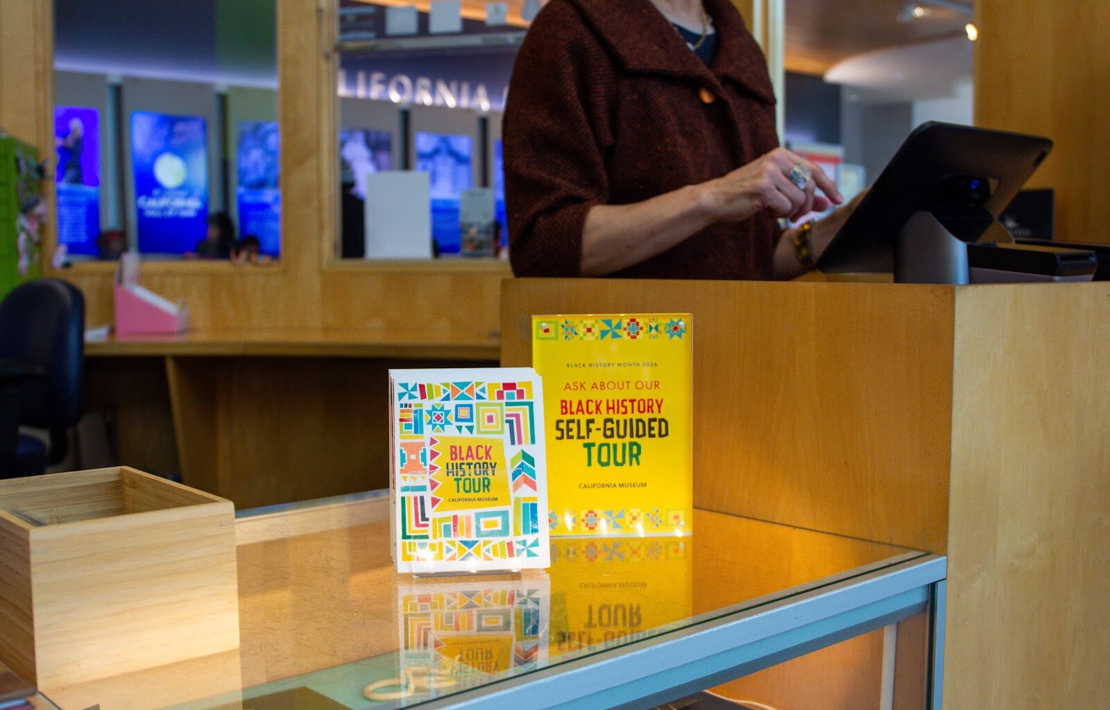 California Museum honors Black History Month