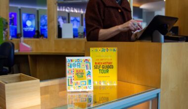 California Museum honors Black History Month