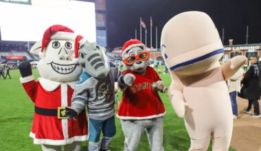 San Jose Barracuda | Community