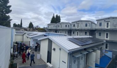 Touted San Jose shelter rife with dysfunction, workers said