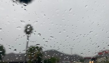 Strong winter storm coming to Los Angeles starting Feb. 16 – NBC Los Angeles