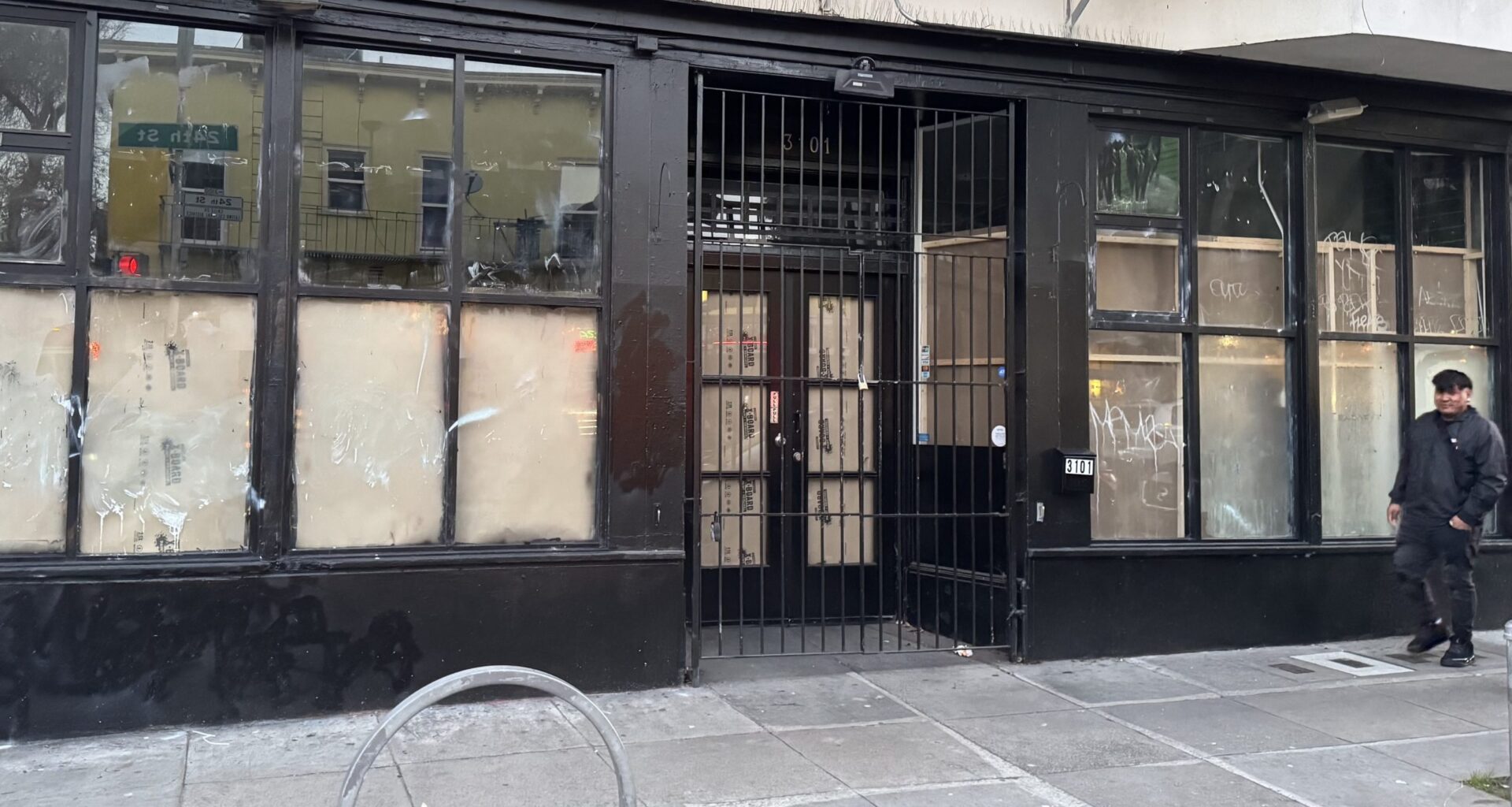 New grocery store taking over former Philz Coffee spot on 24th St.