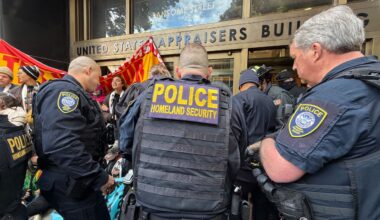 S.F. tenant detained by ICE may automatically lose eviction hearing 