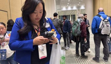 Sacramento City Councilmember Mai Vang was attempting to challenge the endorsement of her opponent, Rep. Doris Matsui, by the California Democratic Party.