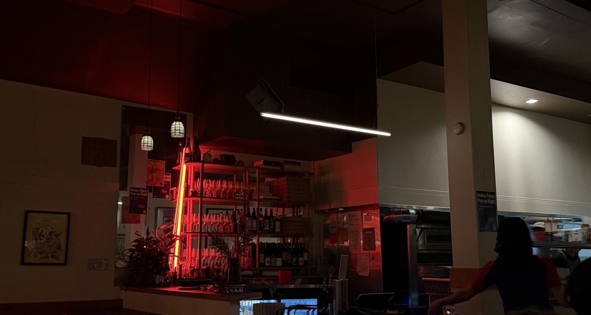 This trending pizza restaurant in San Francisco brought Korean fusion to the table – Golden Gate Xpress